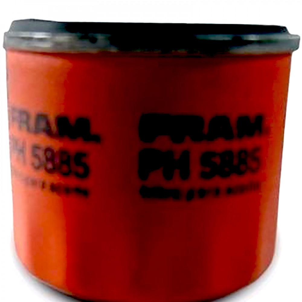 FRAM - Catálogo Online