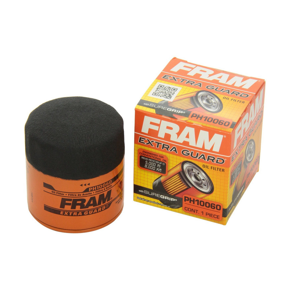 FRAM - Catálogo Online